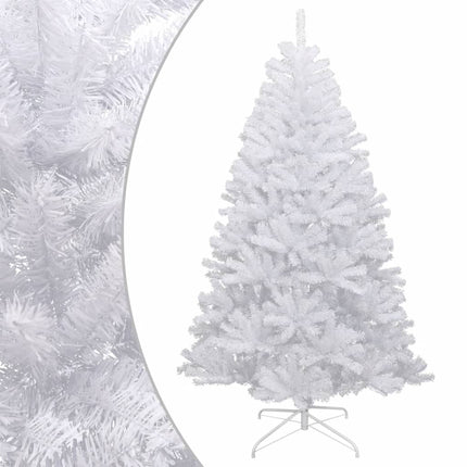 Kunstkerstboom Met Scharnieren Met Standaard