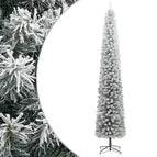 1 / 270 cm / Groen en wit