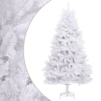 Kunstkerstboom Met Scharnieren En Standaard 150 Cm