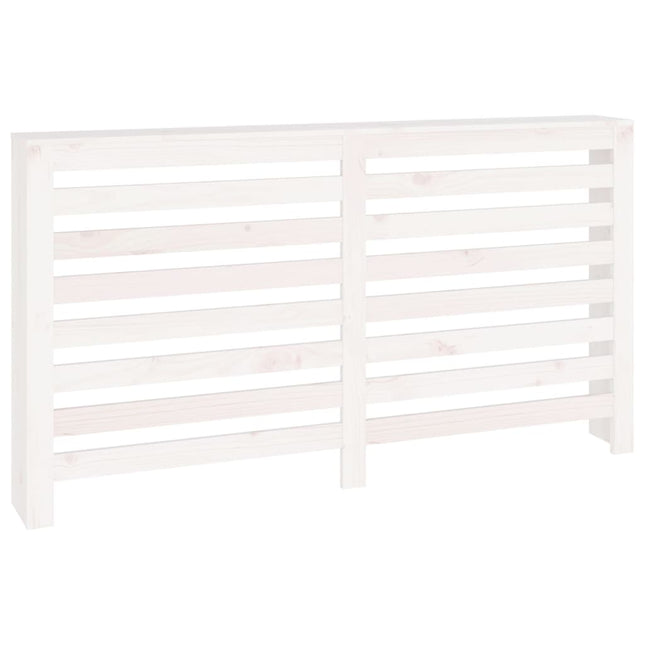 Radiatorombouw Massief Grenenhout