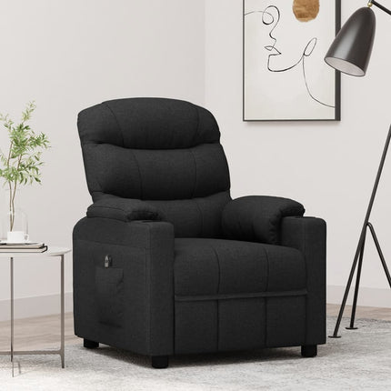 Fauteuil Verstelbaar Elektrisch Stof