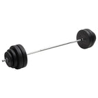 Barbell 60 kg (10 / 5 / 2 kg)