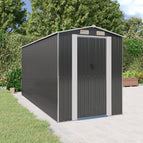 192 x 440 x 223 cm