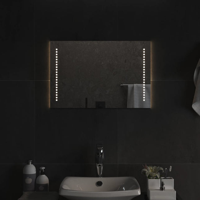 Badkamerspiegel Led