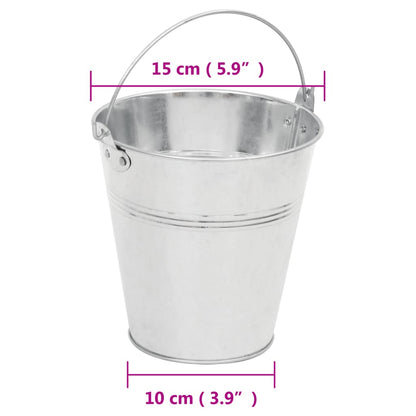 Pelletbarbecue Met Bodemplaat 94 Cm Ijzer Zwart