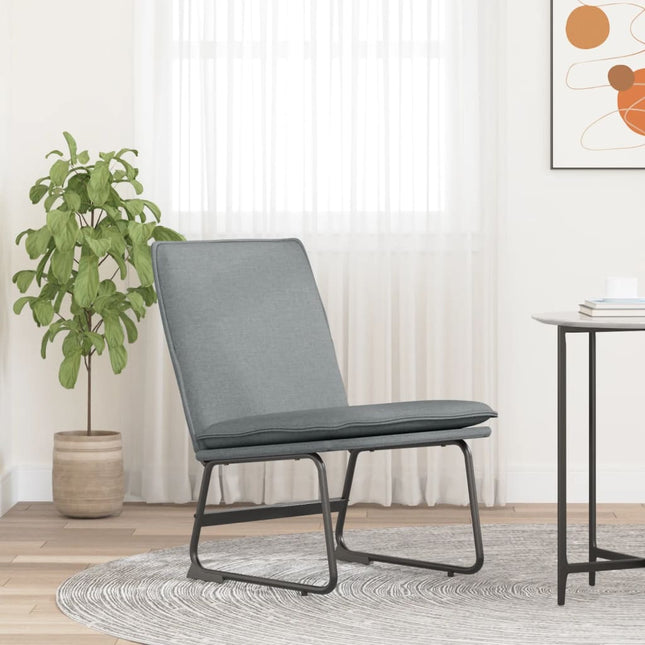Loungestoel 52X75X76 Cm Stof