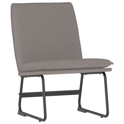 Loungestoel 52X75X76 Cm Stof