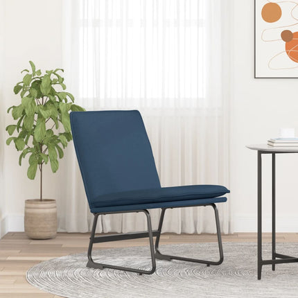 Loungestoel 52X75X76 Cm Stof