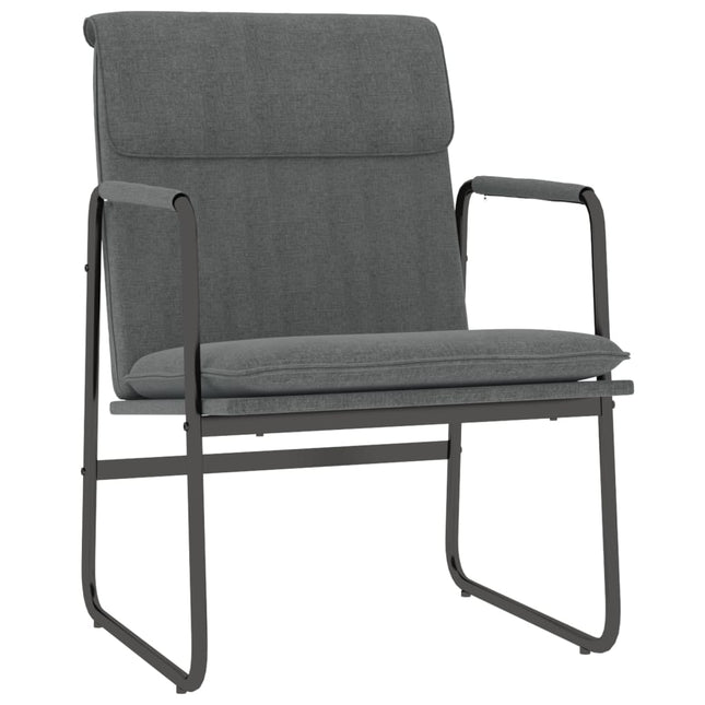 Loungestoel 55X64X80 Cm Stof