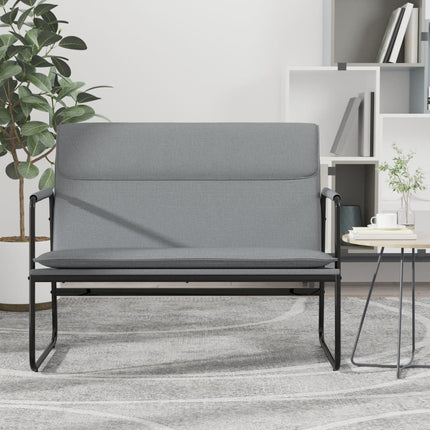 Bankje 100X64X80 Cm Stof Kleurig