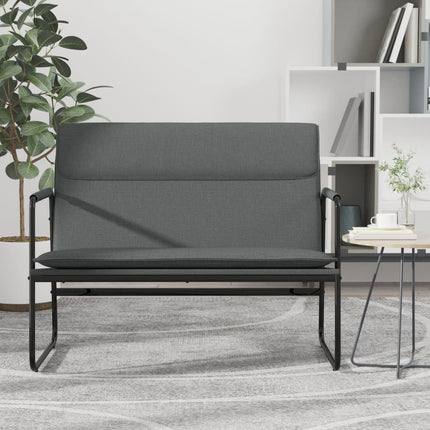 Bankje 100X64X80 Cm Stof Kleurig