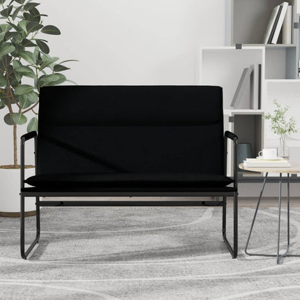 Bankje 100X64X80 Cm Stof Kleurig