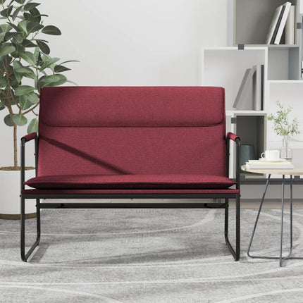 Bankje 100X64X80 Cm Stof Kleurig
