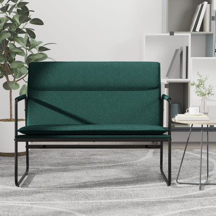 Bankje 100X64X80 Cm Stof Kleurig