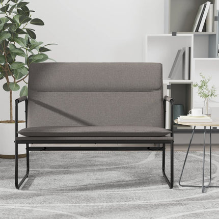 Bankje 100X64X80 Cm Stof Kleurig