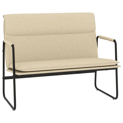 Bankje 100X64X80 Cm Stof Kleurig