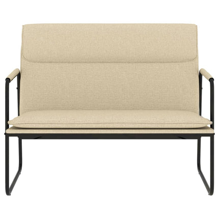 Bankje 100X64X80 Cm Stof Kleurig