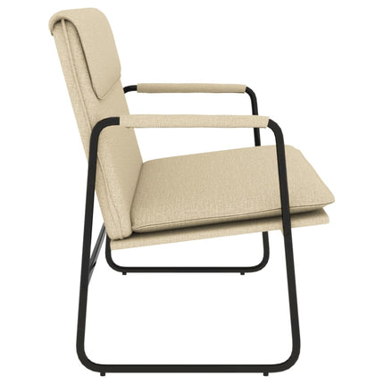 Bankje 100X64X80 Cm Stof Kleurig
