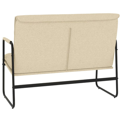 Bankje 100X64X80 Cm Stof Kleurig