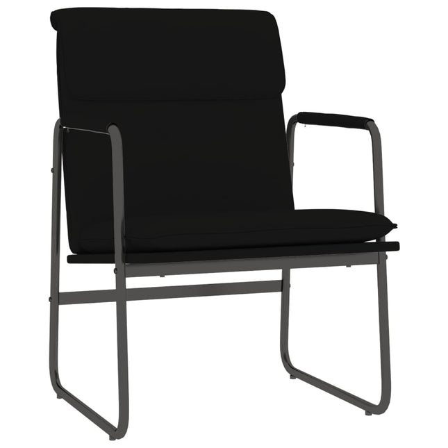 Loungestoel 55X64X80 Cm Kunstleer