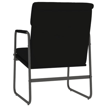 Loungestoel 55X64X80 Cm Kunstleer