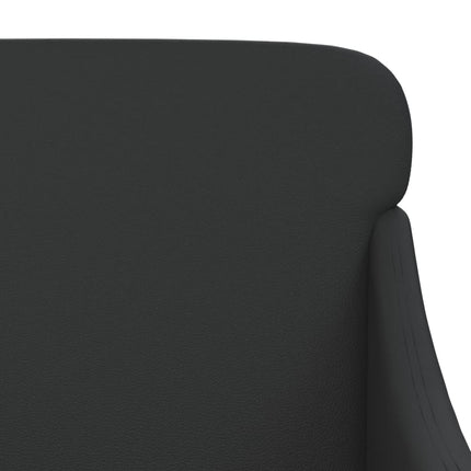 Fauteuil 63X76X80 Cm Kunstleer