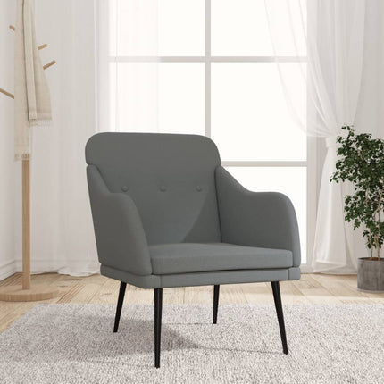 Fauteuil 63X76X80 Cm Stof