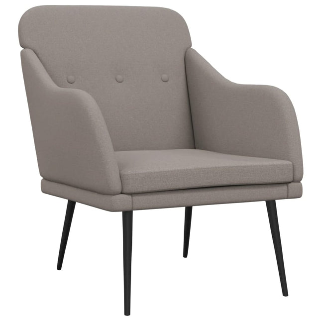 Fauteuil 63X76X80 Cm Stof