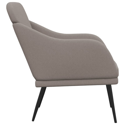 Fauteuil 63X76X80 Cm Stof
