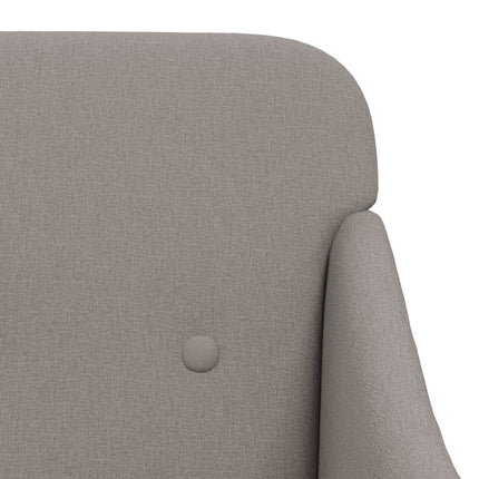 Fauteuil 63X76X80 Cm Stof