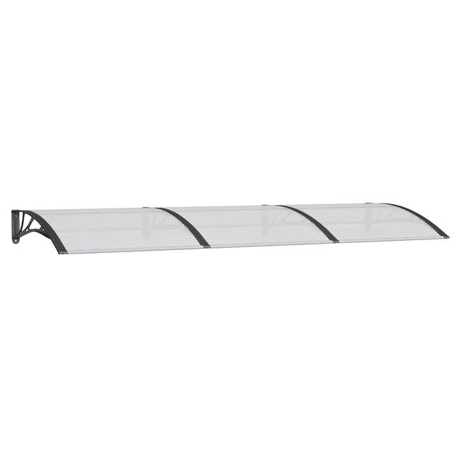 Deurluifel Polycarbonaat