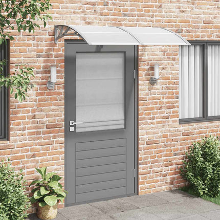 Deurluifel Polycarbonaat