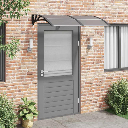 Deurluifel Polycarbonaat
