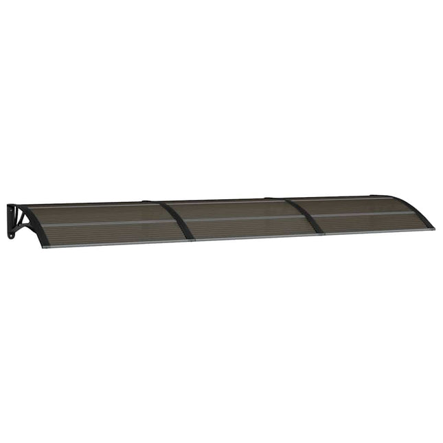 Deurluifel Polycarbonaat