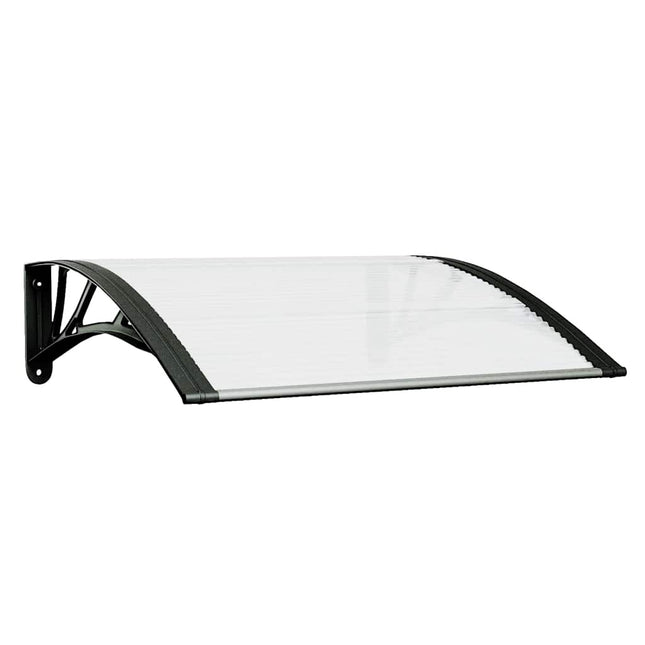 Deurluifel Polycarbonaat