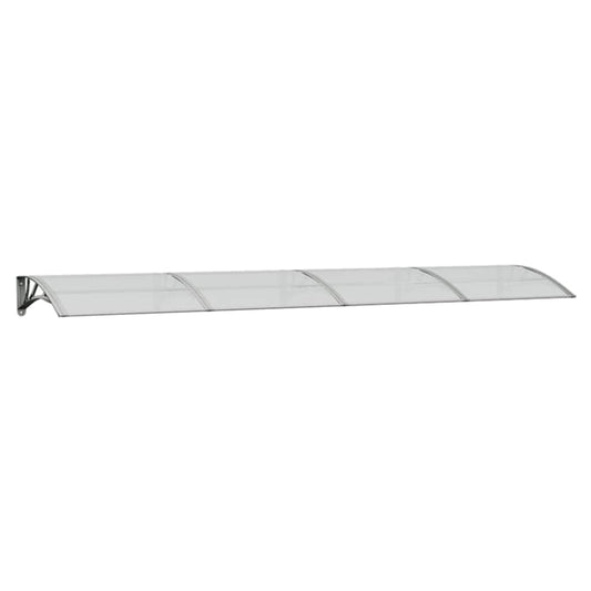 Deurluifel Polycarbonaat