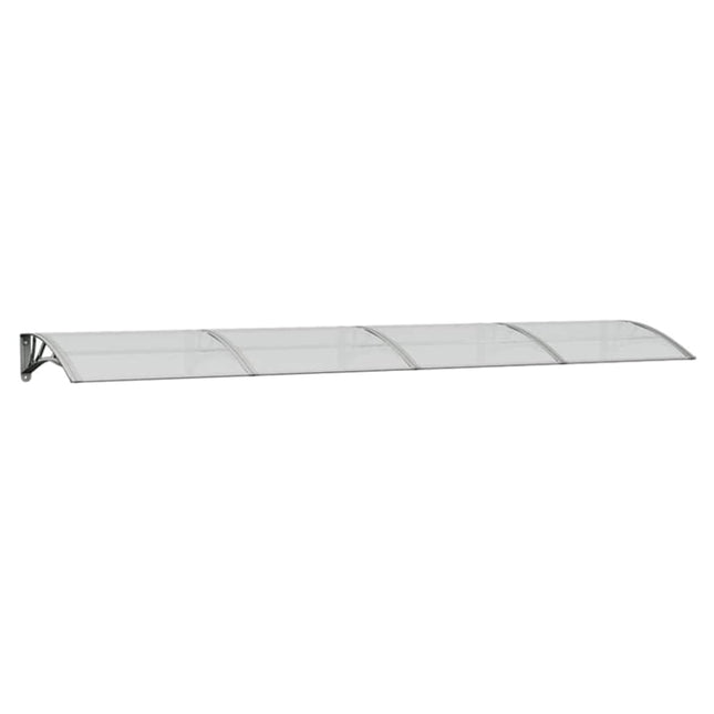 Deurluifel Polycarbonaat