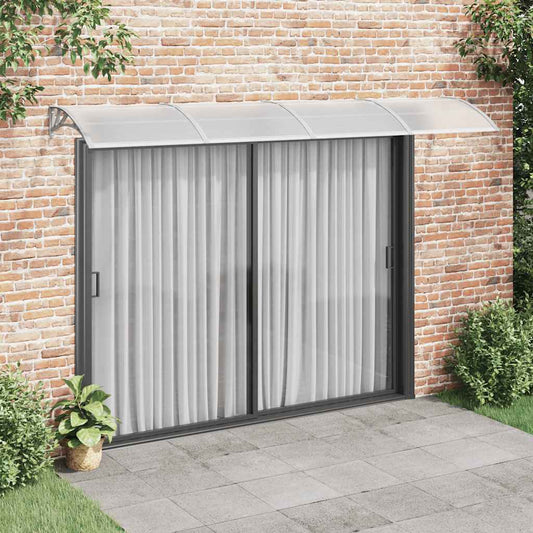 Deurluifel Polycarbonaat