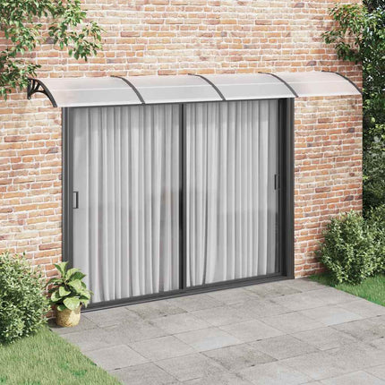 Deurluifel Polycarbonaat