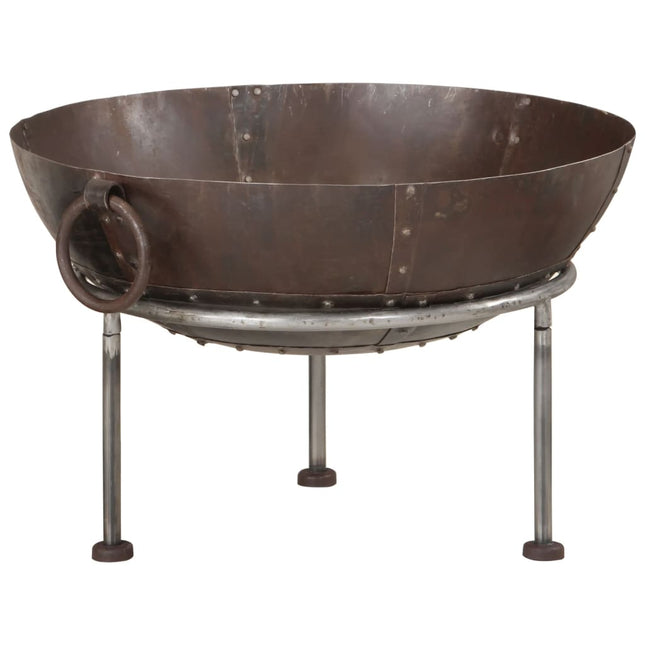 Vuurplaats Ø40 Cm Ijzer