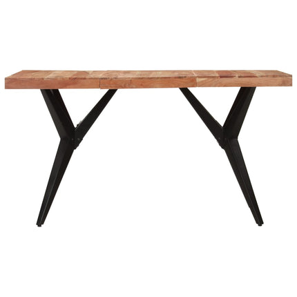 Eettafel Zwart