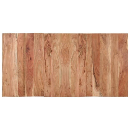Eettafel Zwart