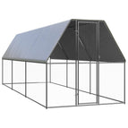 2 x 6 x 2 m