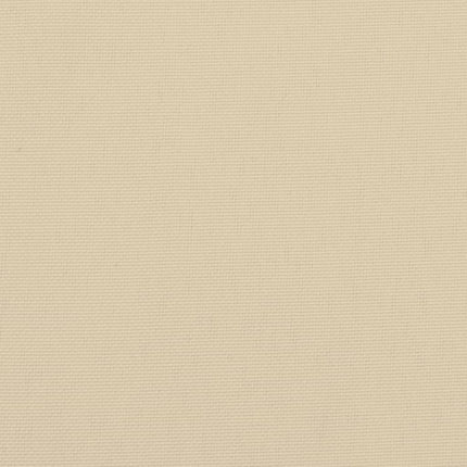 Palletkussen Beige