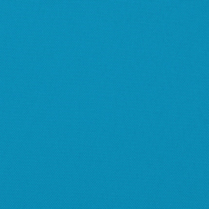 Palletkussen Stof Blauw