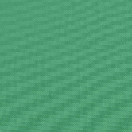 Palletkussen Stof Groen