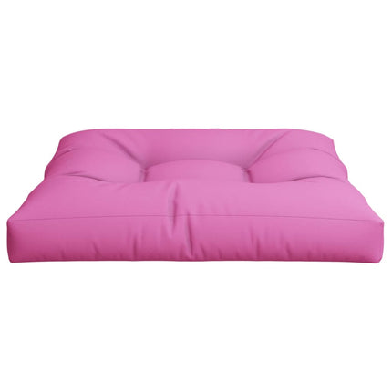 Palletkussen Stof Roze