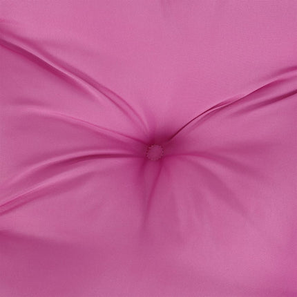Palletkussen Stof Roze