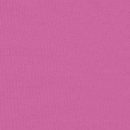 Palletkussen Stof Roze