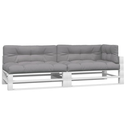 Palletkussens 5 St Stof